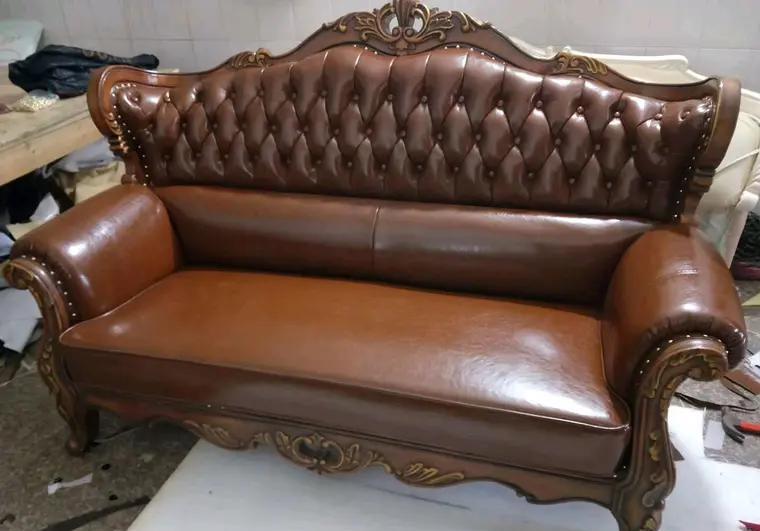 家具组装、安家具、组装家具、卓雅家具制造